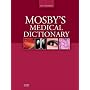 Mosby's Medical Dictionary