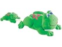 Splashing Frogs