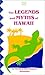 Legends & Myths of Hawaii (Tut Books. L)