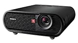 Sony SONYVPLBW7 2000 ANSI Lumens WXGA Projector