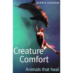 Creature Comfort: Animals That Heal