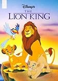 The Lion King (Little Golden Book)