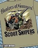 7.62 Designs® - 7.62 DESIGN® USMC SCOUT SNIPERS