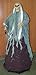 Halloween Party Prop Decoration Standing Skeleton