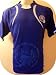 EL SALVADOR SOCCER JERSEY SIZE LARGE .NEW