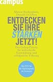 cover of Entdecken sie ihre Stärken jetzt