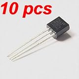 10 365buying pcs DS18B20 Wire Digital Temperature Sensor IC