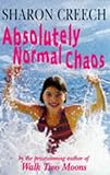 Absolutely Normal Chaos