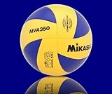 Mikasa MVA350 Outdoor FIVB Replica Volleyball
