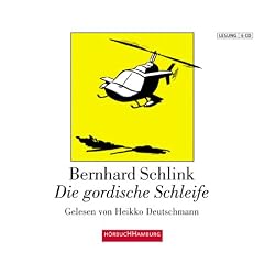 Die gordische Schleife. 6 CDs.