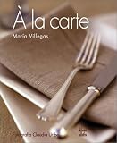 Review Villegas Editores  / A La Carte