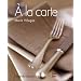 A la carte (Spanish Edition)