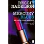 Red Mercury Blues (Artie Cohen)