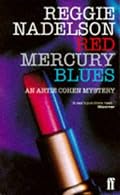 Red Mercury Blues (Artie Cohen)