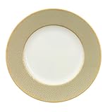 Villeroy & Boch Aureus 6-1/4-Inch Bread-and-Butter Plates, Set of 6