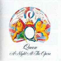 A Night at the Opera