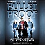 Bulletproof Monkby Eric Serra