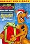 What's New Scooby-Doo?, Vol. 4: Merry Scary Holiday/Scooby-Doo: Winter Wonderdog