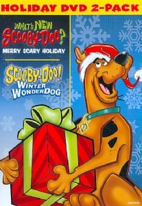 Best of Scooby Doo Christmas 2 Pack [DVD] [Region 1] [US Import] [NTSC]