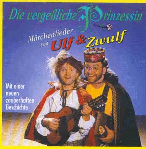Produkt-Bild: Die Vergessliche Prinzessin