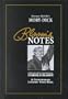 Moby-Dick (Bloom's Notes)