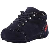 Ricosta Pini 10 035, Unisex - Kinder Babyschuhe