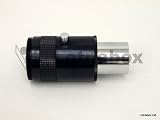 "OH Camera T-Adapter 1-1/4"" Attach SLR To A Telescope [Camera]"