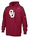 Oklahoma Sooners Nike Flea Flicker Hoody