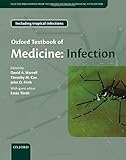 Oxford textbook of medicine. Infection