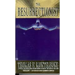 The Resurrectionist horror
