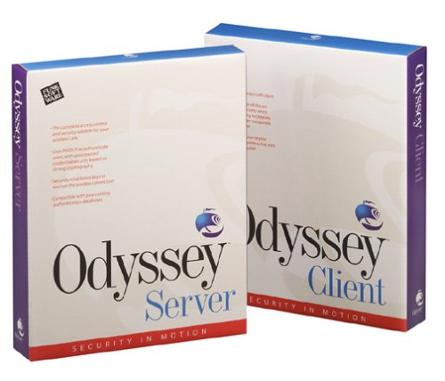 Funk Soft. ODYSSEY 2.0 25 CLIENTS ( ODY-25-V2.0 )
