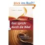 Gott spricht durch die Bibel