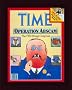 Operation Abscam / TIME Cover: February 18, 1980, Framed Art Print by TIME Magazine Operation Abscam / TIME Cover: February 18, 1980, Framed Art Print by TIME Magazine