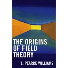 The Origins of Field Theory
