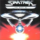 The Best of Star Trek (First 5 Movies)