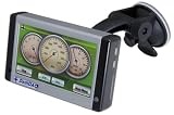 DashDAQ-OBD CarPC, Performance Meter, Gauges & Data Logger