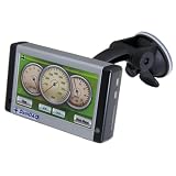 DashDAQ-OBD CarPC, Performance Meter, Gauges & Data Logger