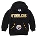 NFL Pittsburgh Steelers Fleece Hood - Team {12 Months}