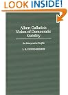 Albert Gallatin's Vision of Democratic Stability