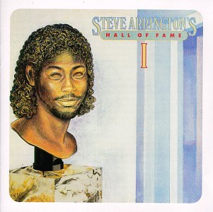 Steve Arrington - Feel So Real Lyrics - Zortam Music