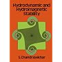 Hydrodynamic and Hydromagnetic Stability (International Series of Monographs on Physics (Oxford, England).)