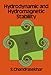 Hydrodynamic and Hydromagnetic Stability (International Series of Monographs on Physics (Oxford, England).)