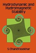 Hydrodynamic and Hydromagnetic Stability (International Series of Monographs on Physics (Oxford, England).)