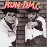 Run-Dmc - Run Dmc