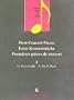 First Concert Pieces I (Music Scores)