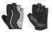 Sporting Goods : Valeo GLCF Women's Crosstrainer Plus Gloves