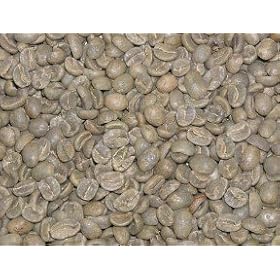 Colombian Narino Del Abuelo Green Coffee Beans - 5lbs