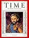 Haile Selassie, Man of the Year / TIME Cover: January 06, 1936, Art Poster by TIME Ma...