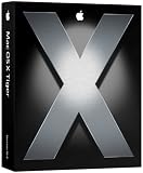 Mac OS X 10.4 Tiger Family Pack - [DVD] (vf)
