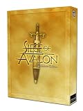 Eigenschaften Blackstar  / Siege of Avalon Collectors Edition (Kapitel 1-6)